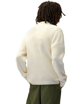 Arte Antwerp All Together Cardigan Cream