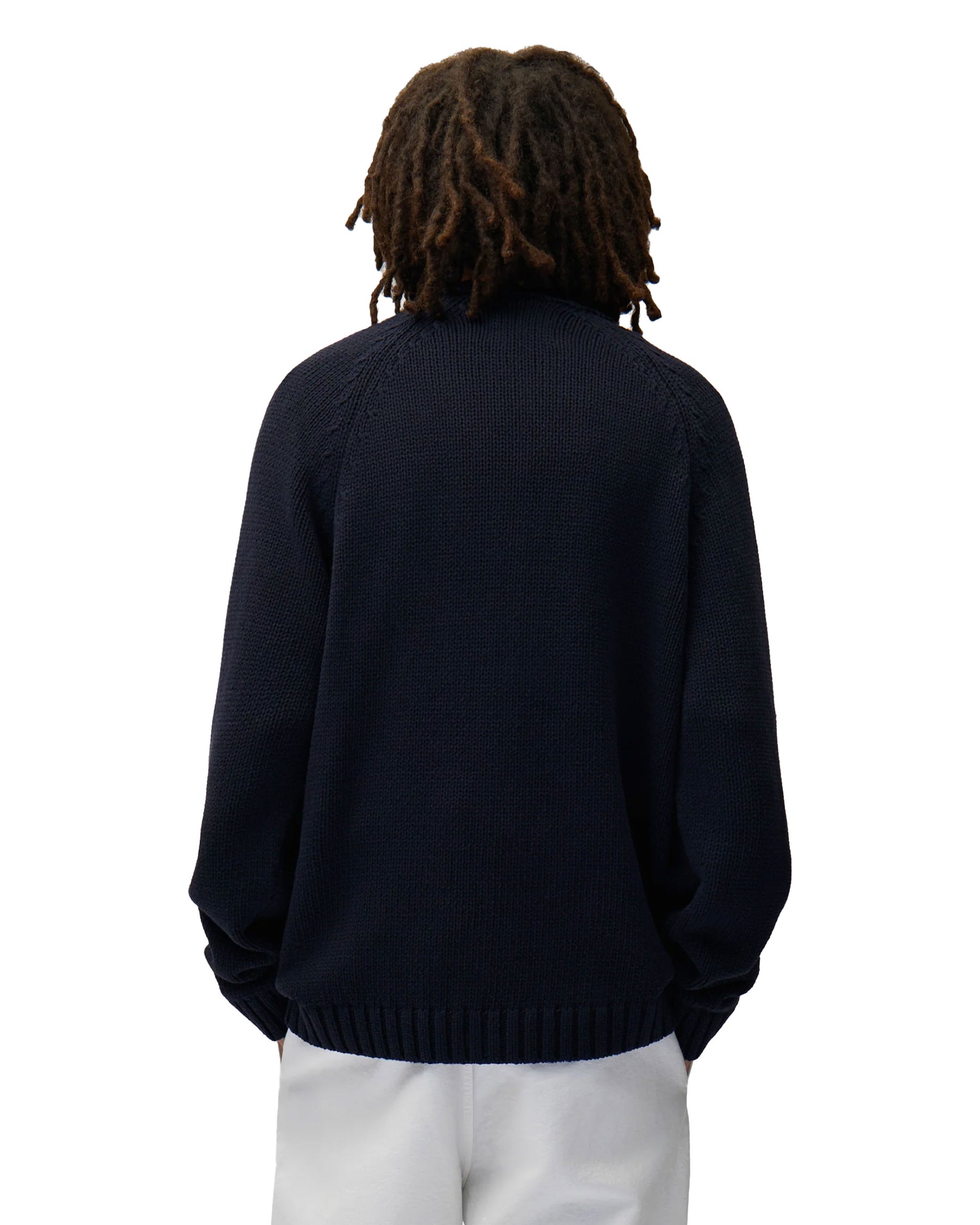 Arte Antwerp All Together Sweater Navy