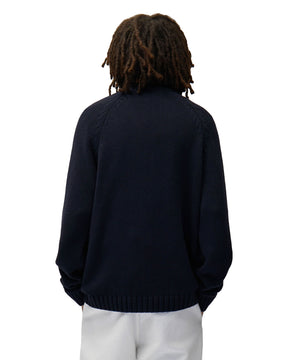 Arte Antwerp All Together Sweater Navy