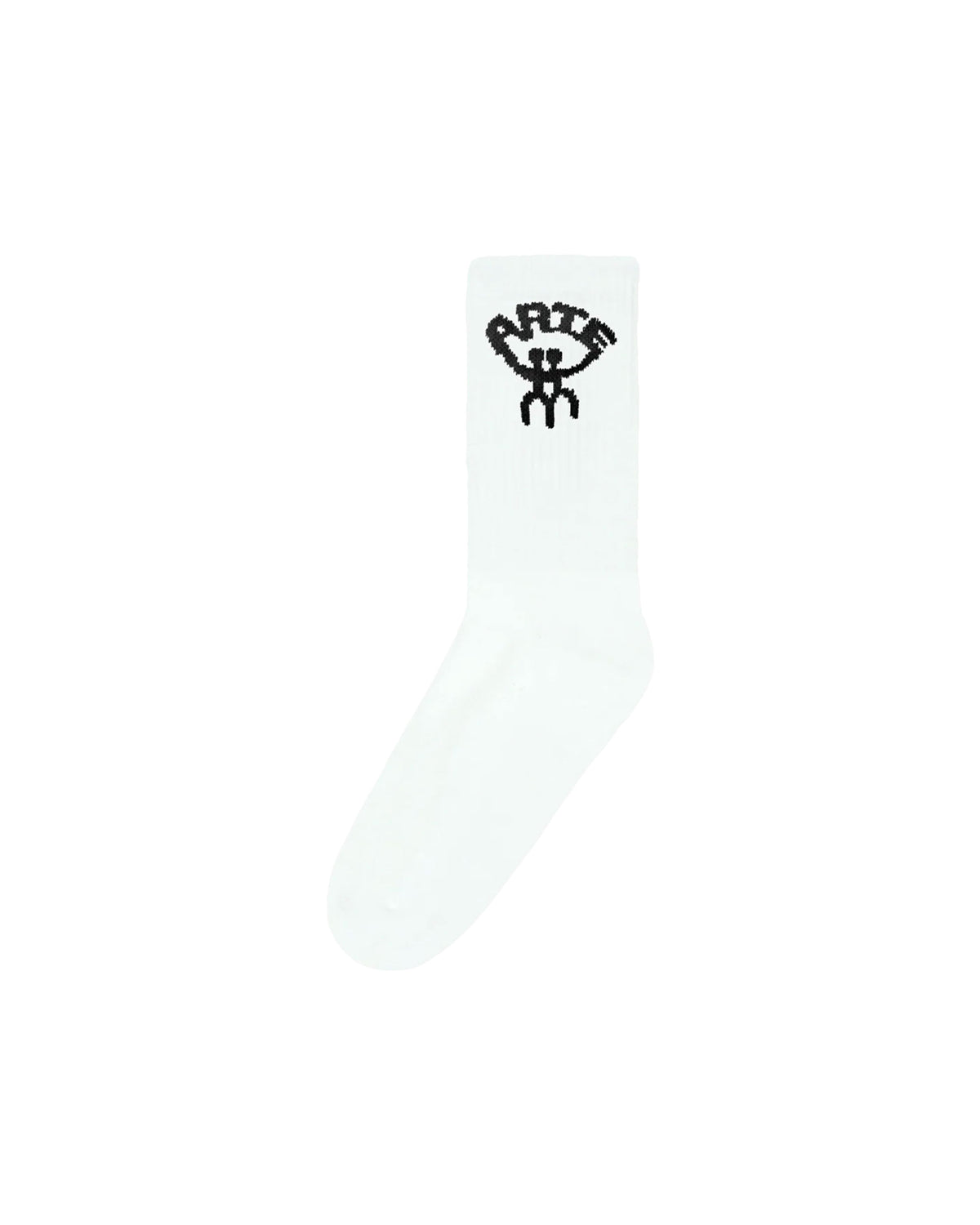 Arte Antwerp Arte Together Socks White