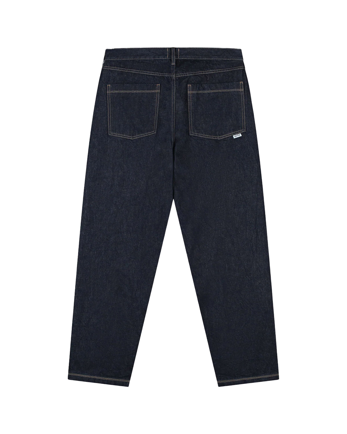 Arte Antwerp Basic Jeans Pants Raw Denim