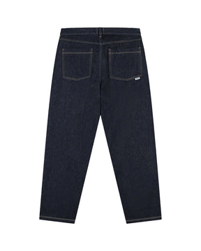Arte Antwerp Basic Jeans Pants Raw Denim