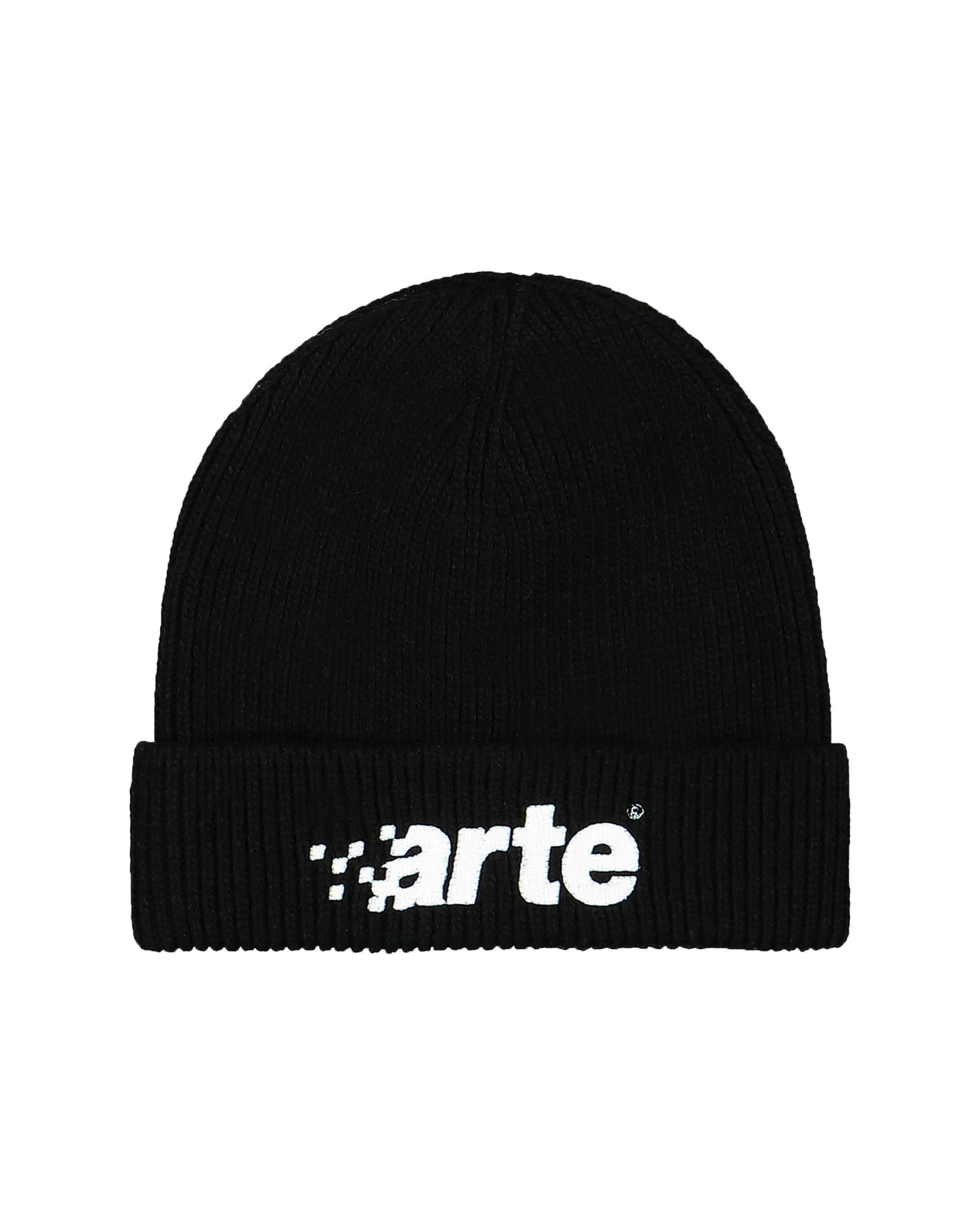 Arte Antwerp Bennie Pixel Black