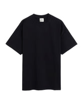 Arte Antwerp Diels Stitch T-shirt Black