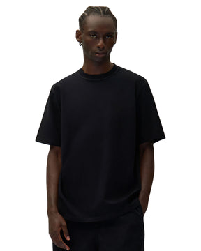 Arte Antwerp Diels Stitch T-shirt Black