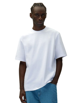 Arte Antwerp Eye Print T-shirt White