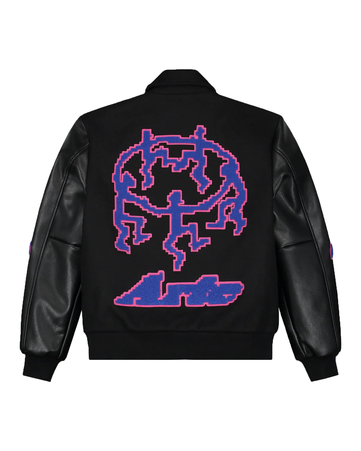 Arte Antwerp Jonah Pixel Dancer Black