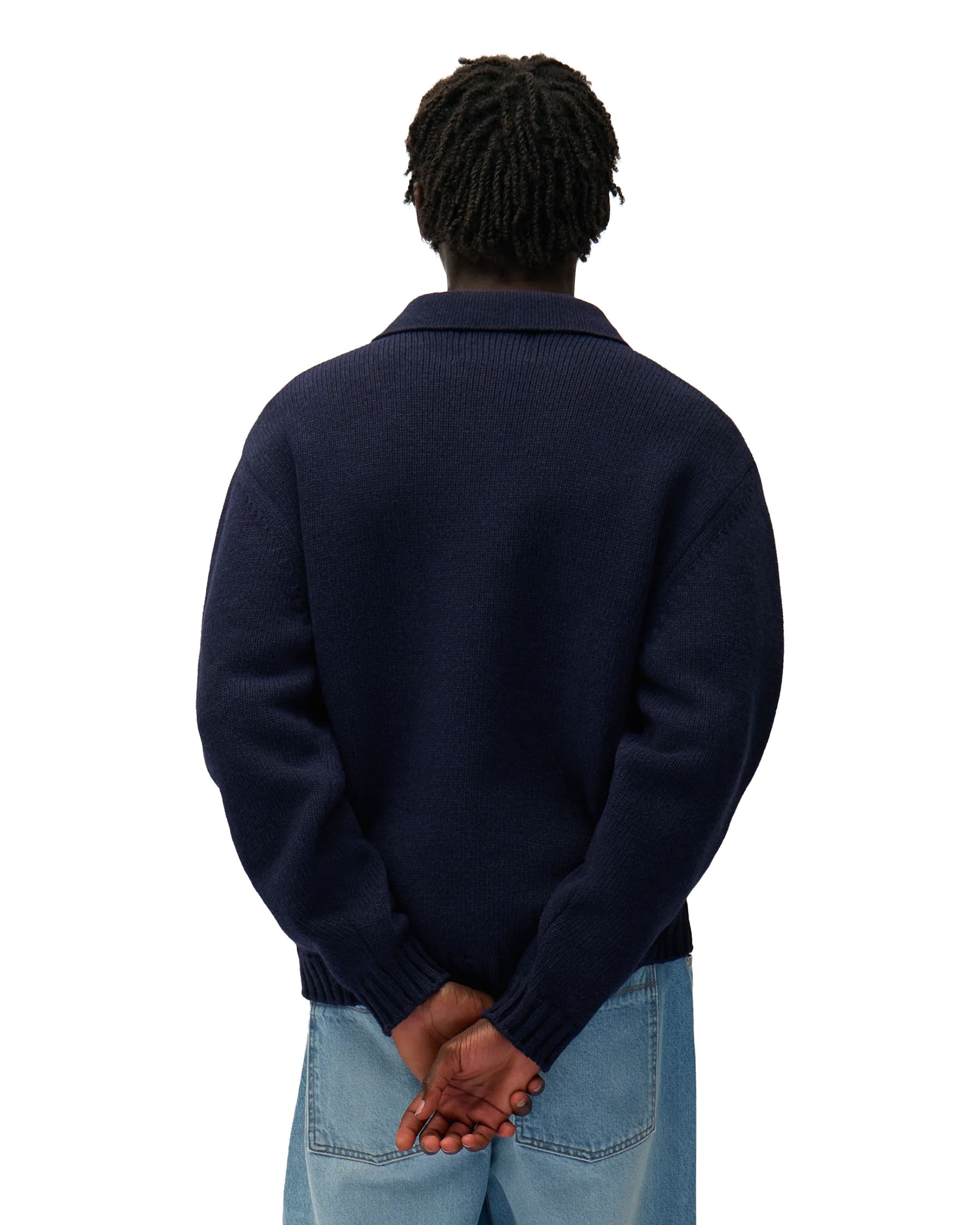 Arte Antwerp Polo Navy