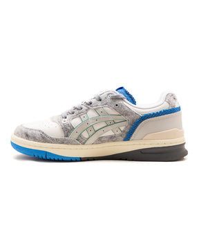 Asics EX89 White Dolphin Blue