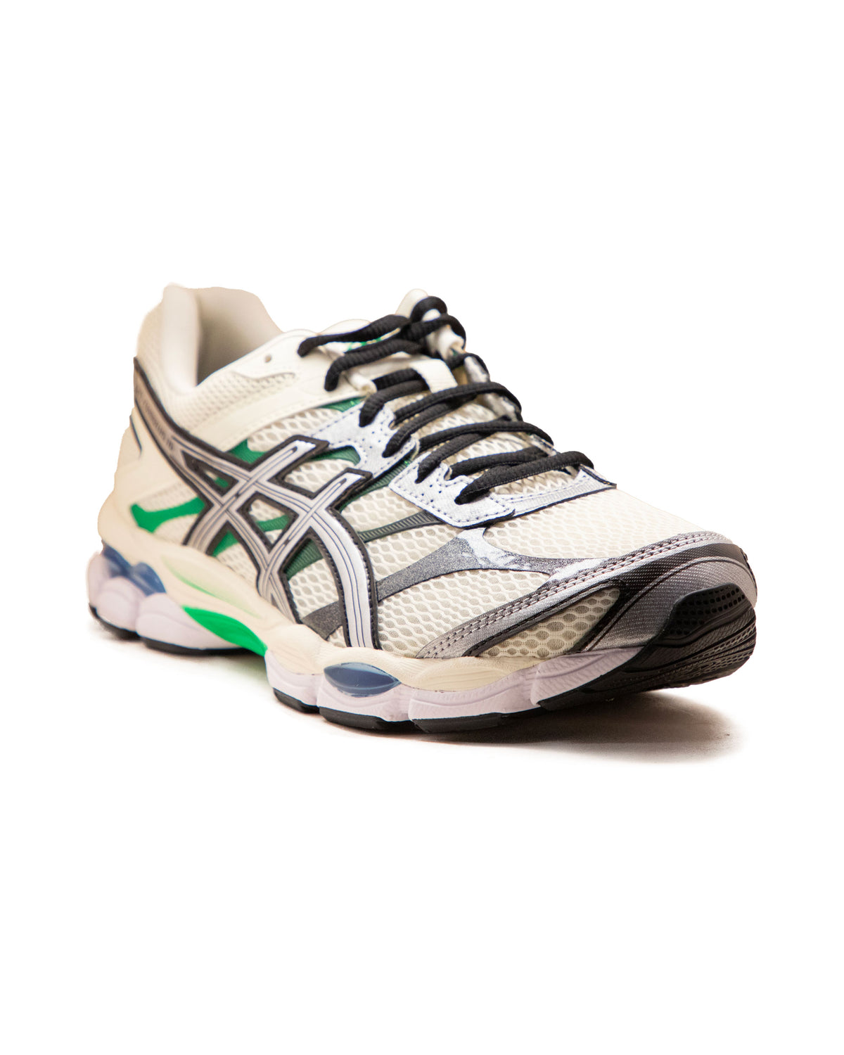 Asics Gel-Cumulus 16 Ivory Pure Silver