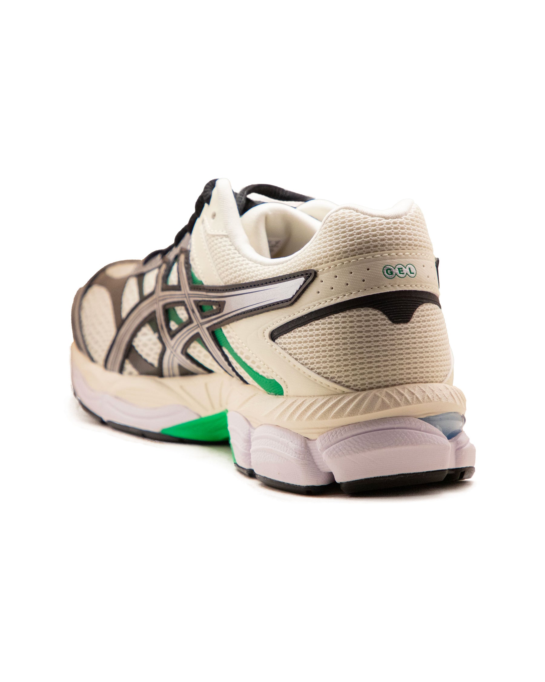 Asics Gel-Cumulus 16 Ivory Pure Silver