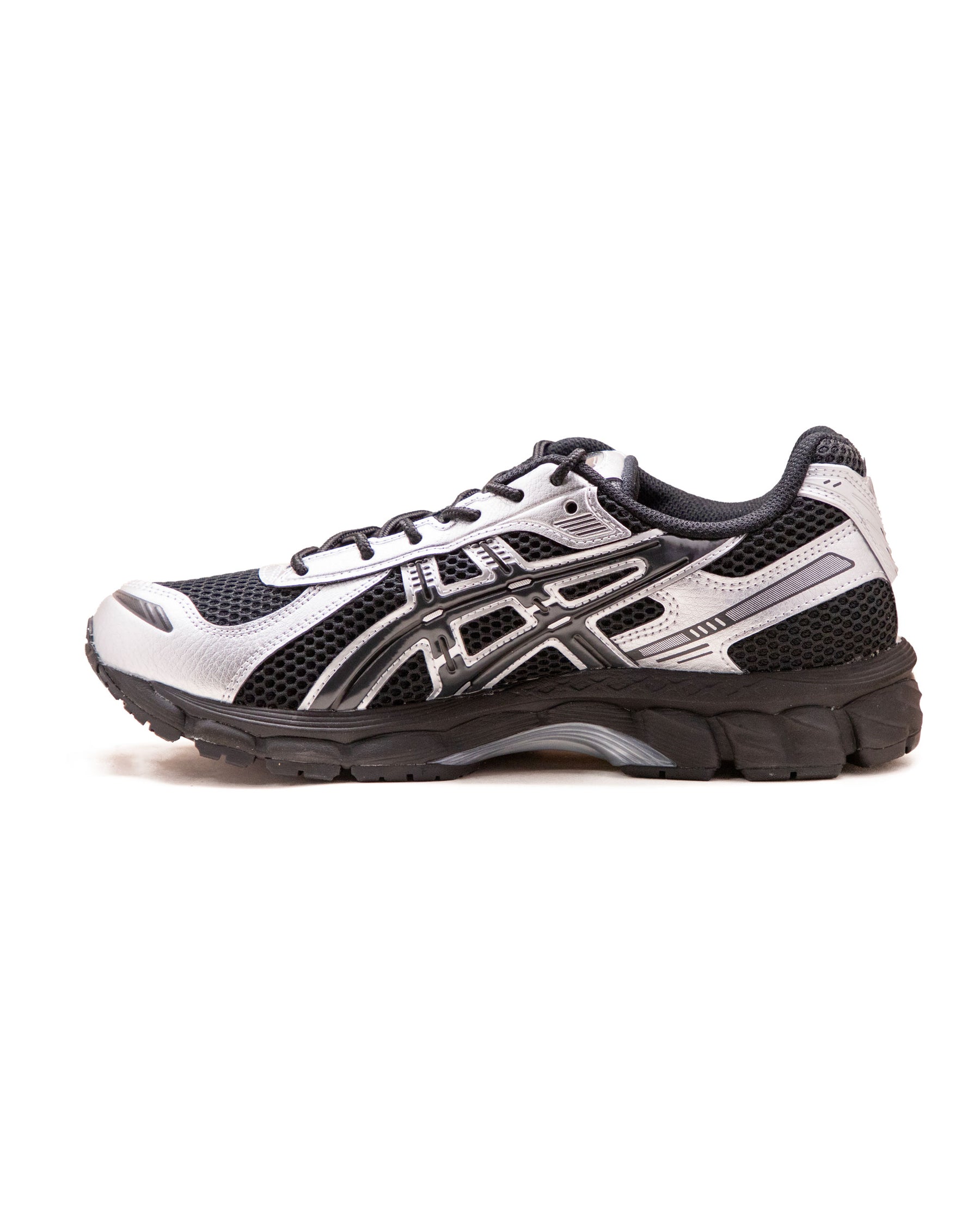 Asics Gel-Kayano 12.1 Black-Graphite Grey
