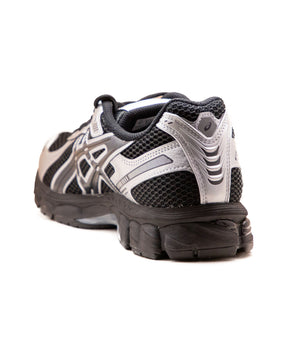 Asics Gel-Kayano 12.1 Black-Graphite Grey