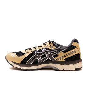 Asics Gel-Kayano 12.1 Black-Obsidian Grey
