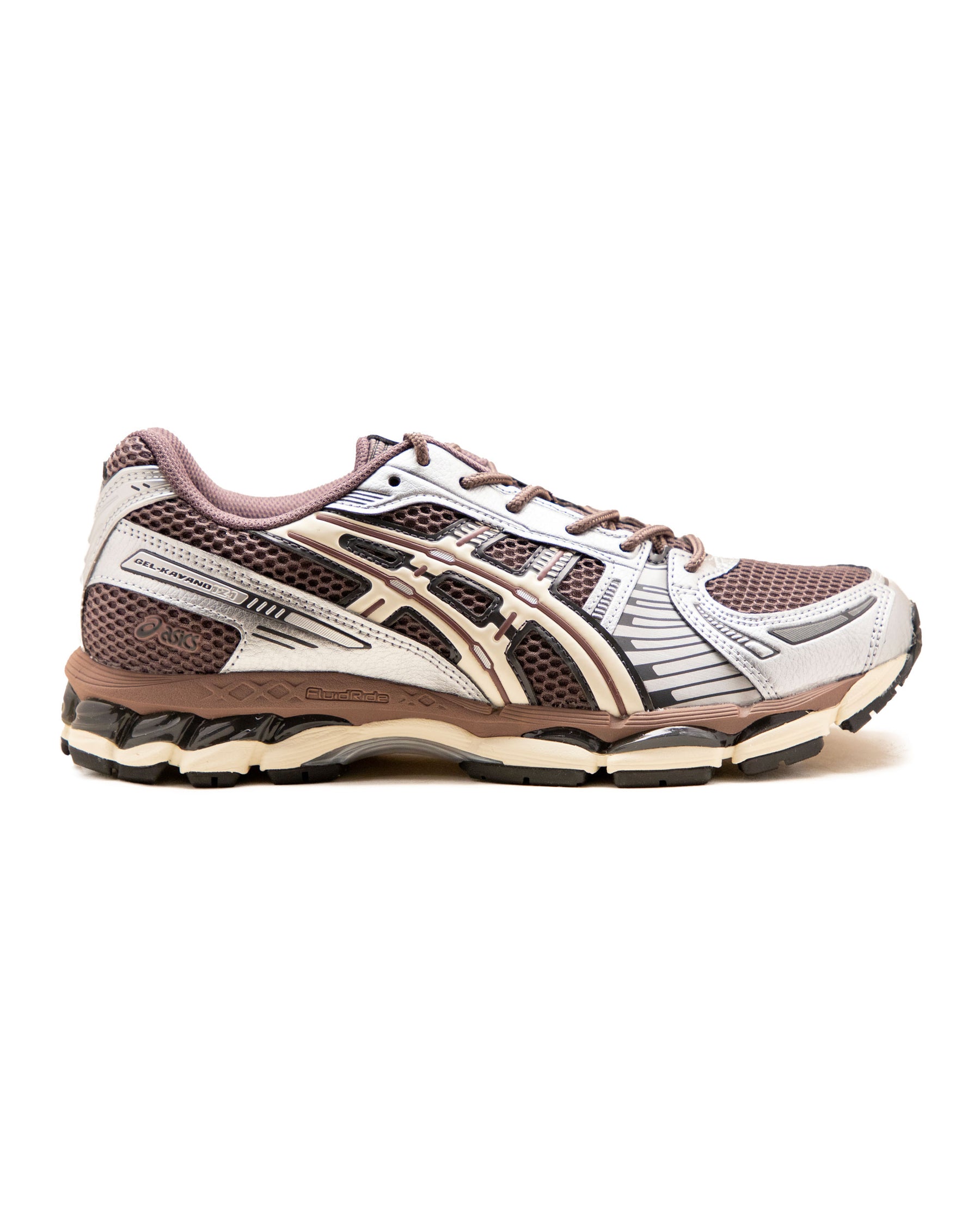 Asics Gel-Kayano 12.1 Cocoa Powder Beige
