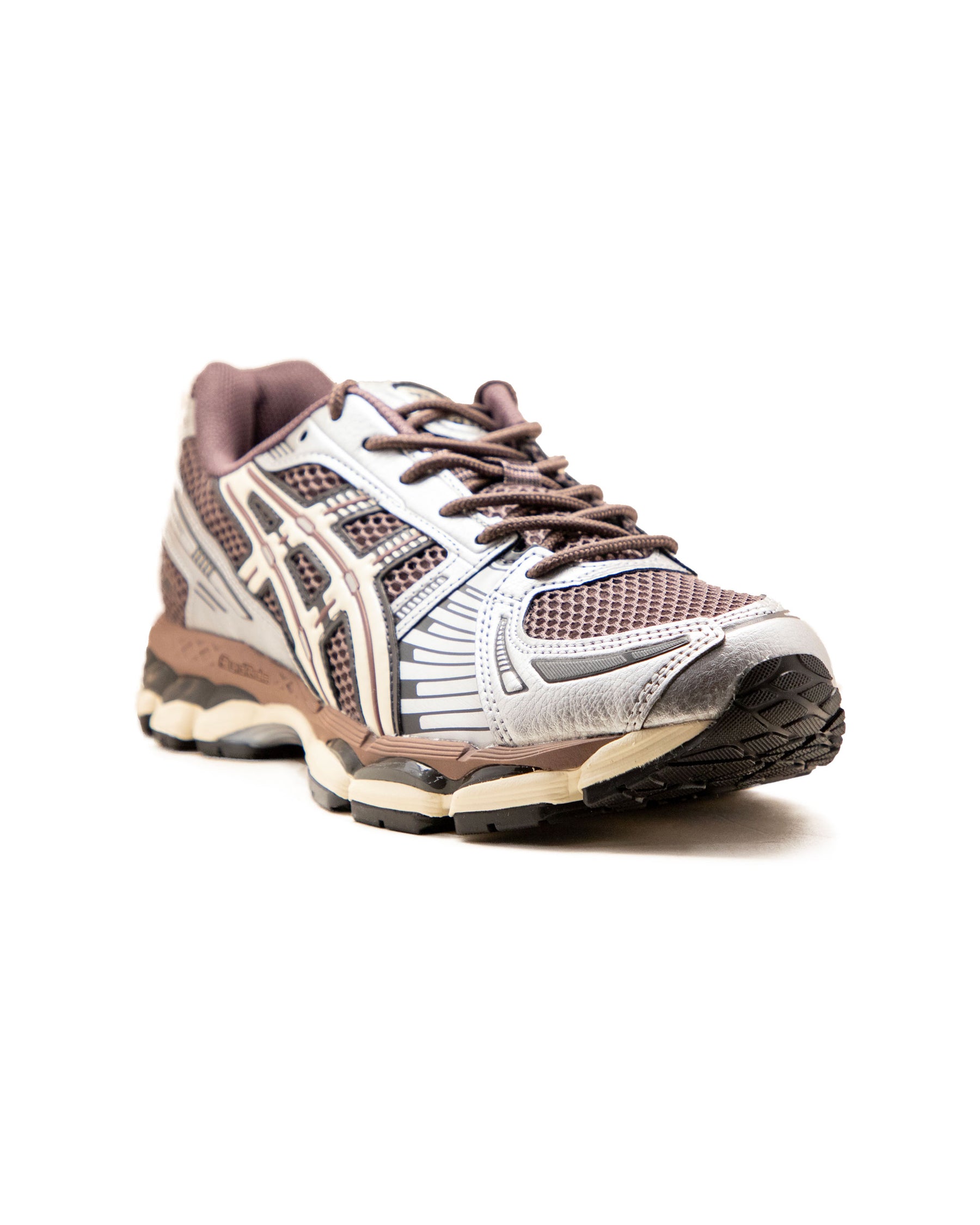 Asics Gel-Kayano 12.1 Cocoa Powder Beige