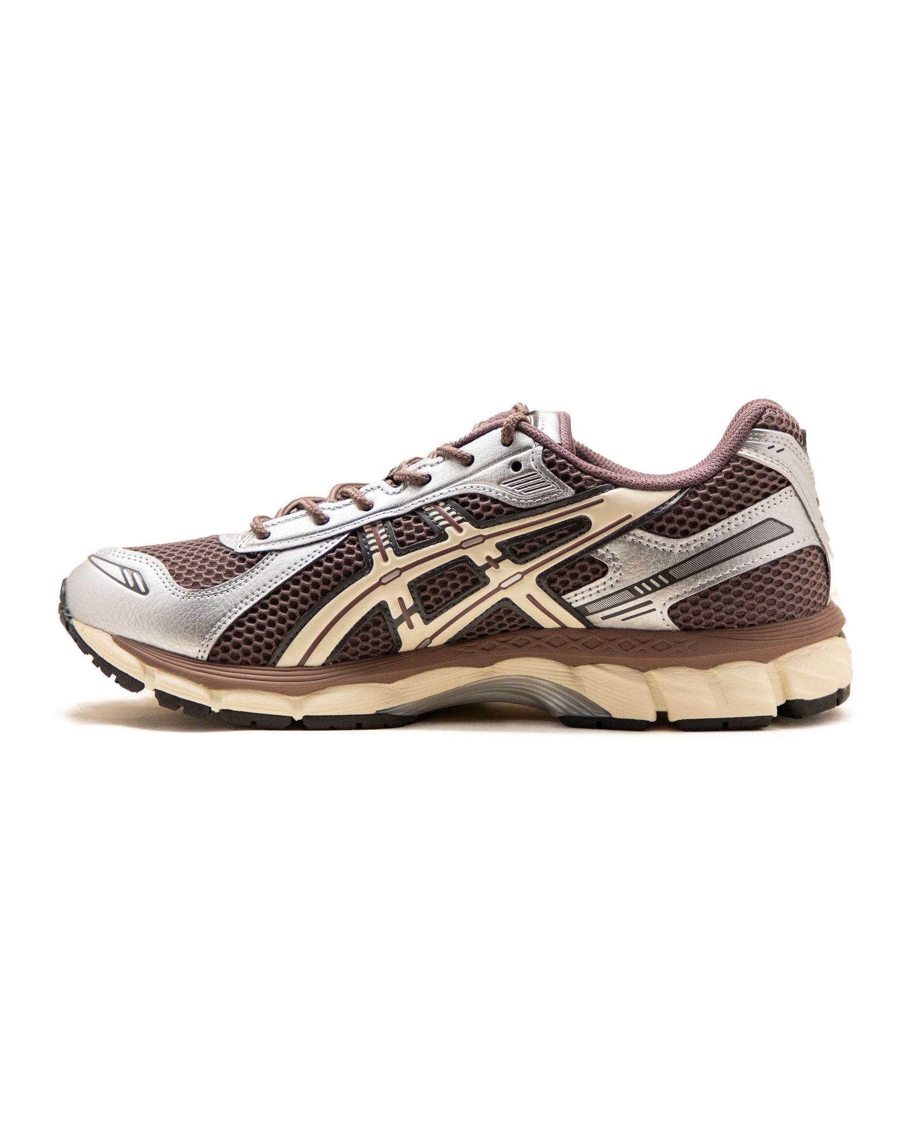 Asics Gel-Kayano 12.1 Cocoa Powder Beige