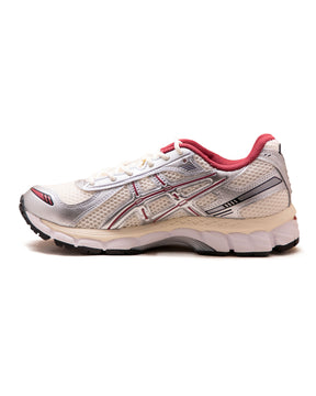 Asics Gel-Kayano 12.1 Cream-Pure Silver