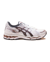 Asics Gel-Kayano 12.1 White Grey