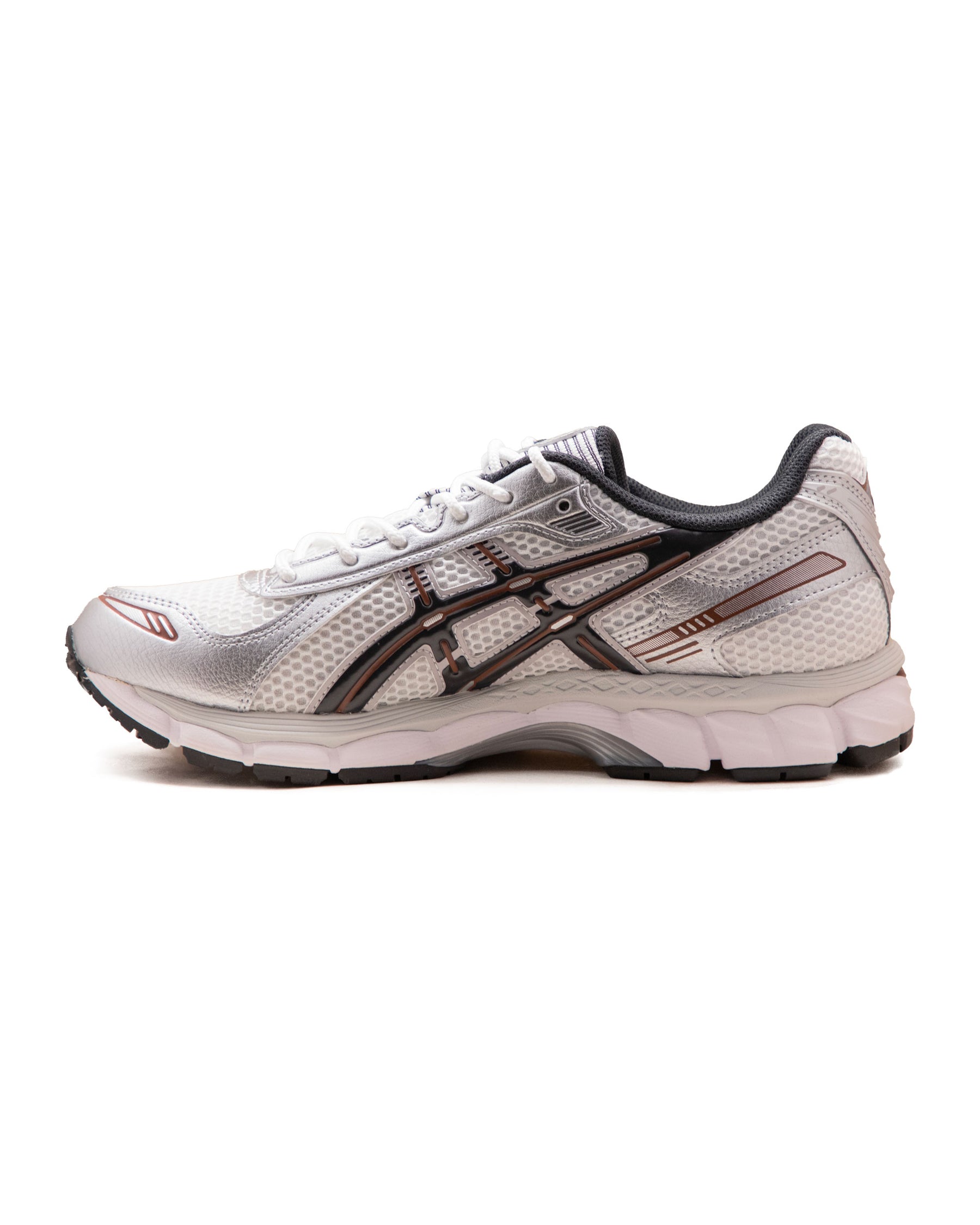 Asics Gel-Kayano 12.1 White Grey