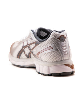 Asics Gel-Kayano 12.1 White Grey