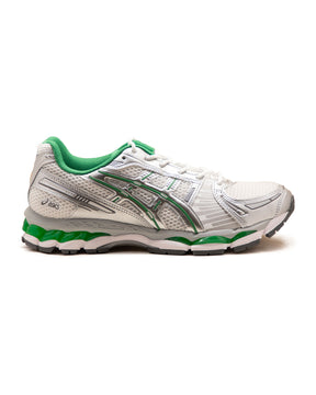 Asics Gel-Kayano 12.1 White-Pure Silver