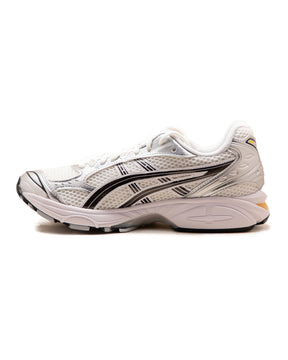 Asics Gel Kayano 14 White Yellow