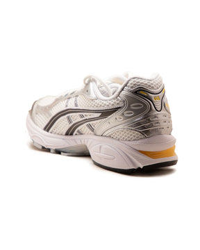 Asics Gel Kayano 14 White Yellow