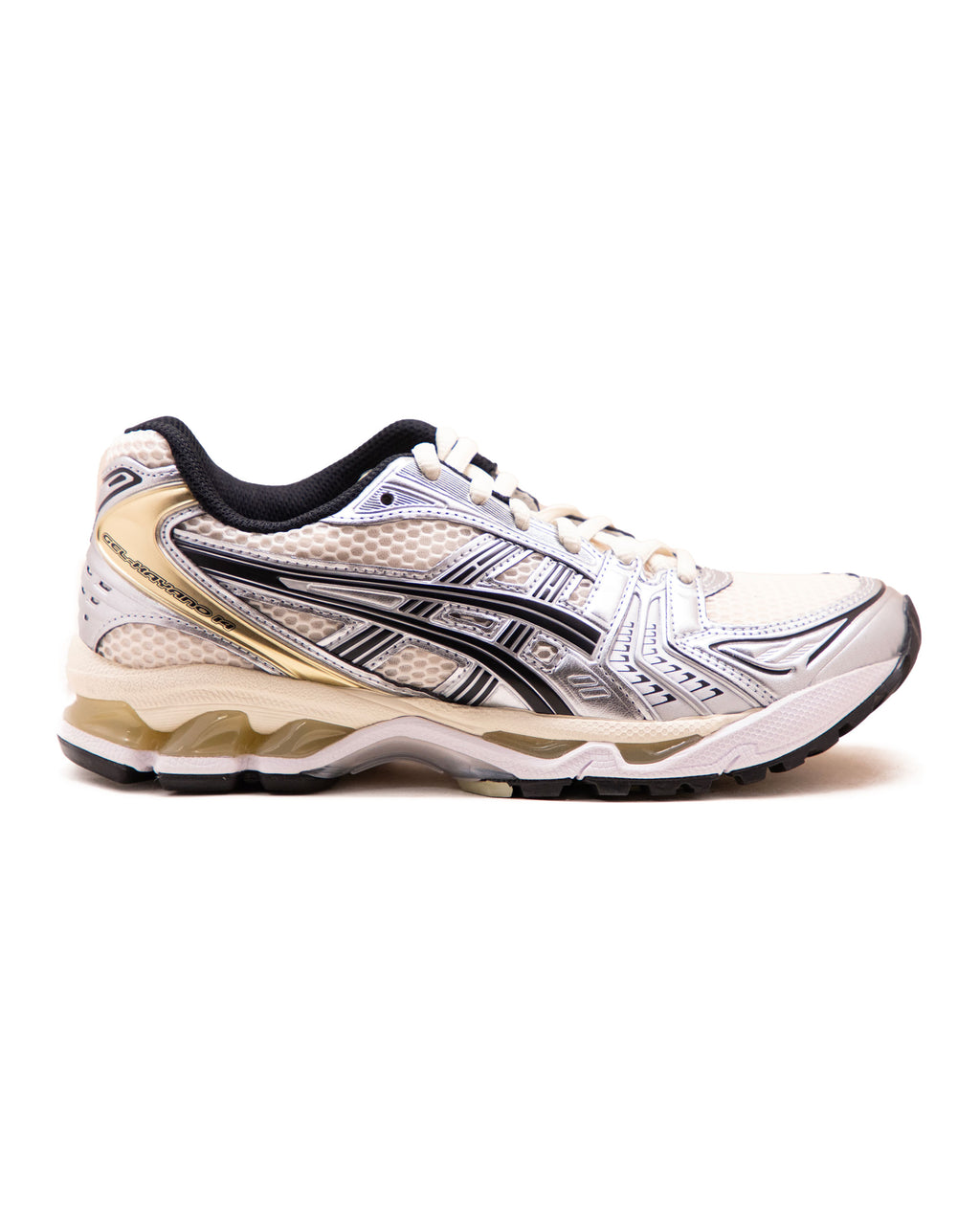 Asics gel kayano 14 oro on sale