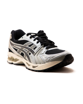 Asics Gel-Kayano 14 Black Seal Grey