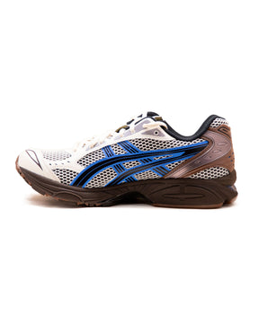 Asics Gel-Kayano 14 Cream-Blue Coast