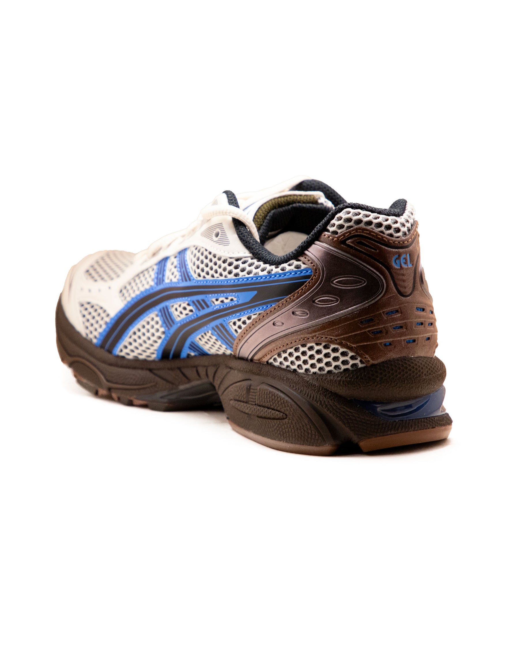 Asics Gel-Kayano 14 Cream-Blue Coast