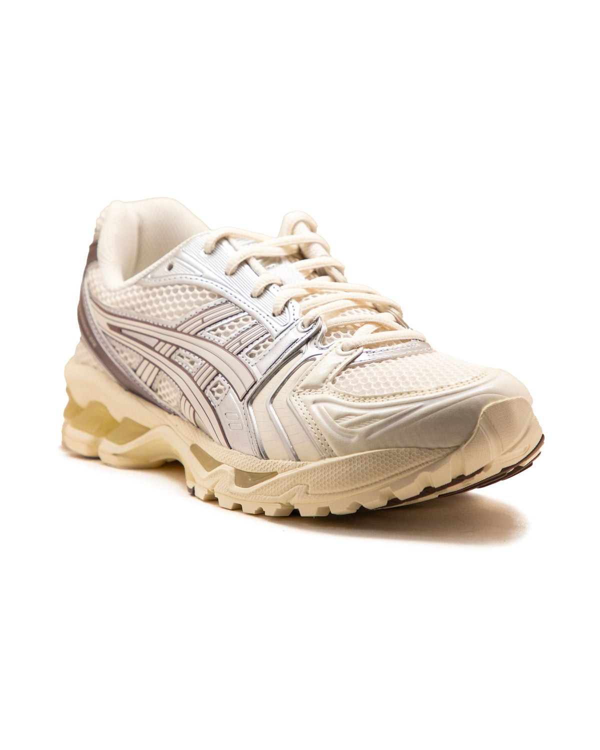 Asics Gel-Kayano 14 Cream-Cocoa Powder