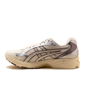 Asics Gel-Kayano 14 Cream-Cocoa Powder