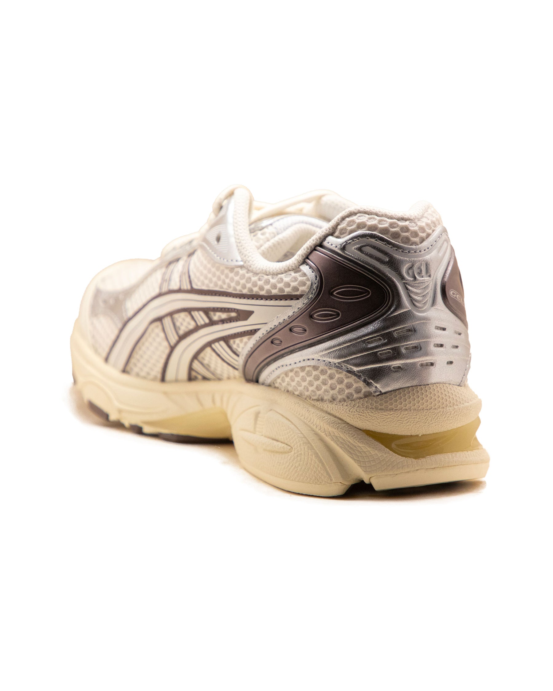 Asics Gel-Kayano 14 Cream-Cocoa Powder