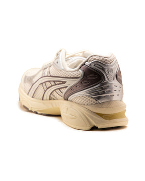 Asics Gel-Kayano 14 Cream-Cocoa Powder