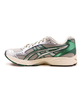 Asics Gel-Kayano 14 Dried Leaf Green-Pure Silver