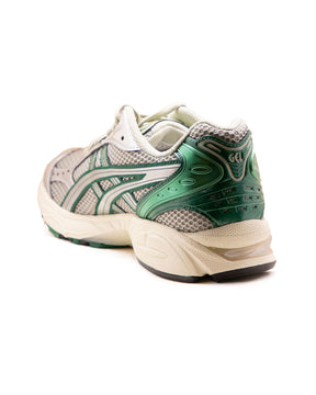 Asics Gel-Kayano 14 Dried Leaf Green-Pure Silver