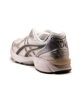 Asics Gel-Kayano 14 White-Graphite Grey