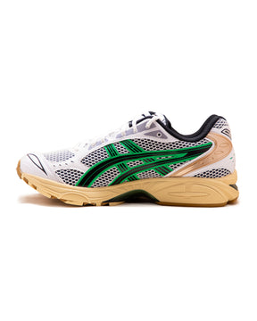 Asics Gel-Kayano 14 White-Hinoki Beige