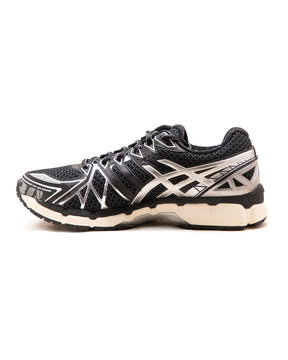 Asics Gel-Kayano 20 Black