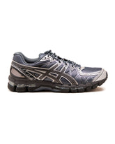 Asics Gel-Kayano 20 Carrier Gray Carbon