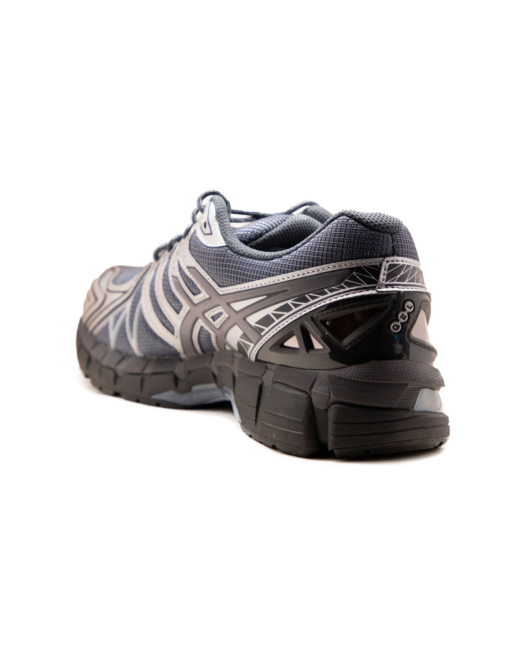 Asics Gel-Kayano 20 Carrier Gray Carbon