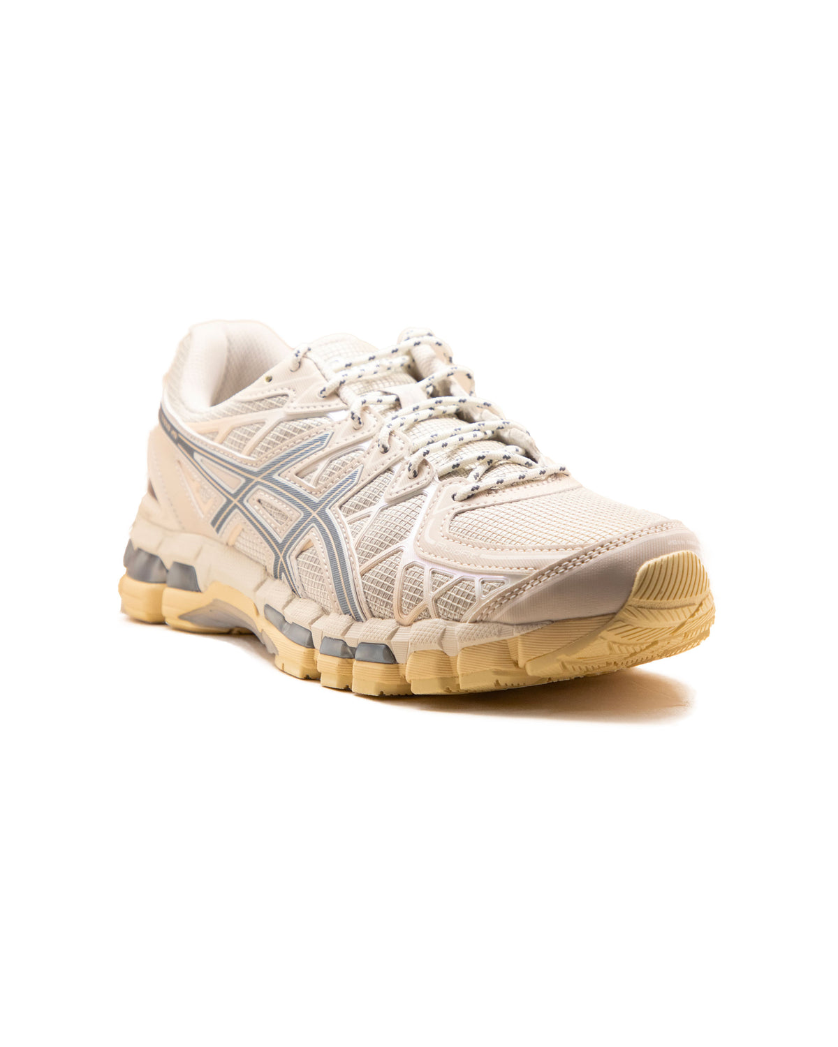 Asics Gel-Kayano 20 Smoke Grey Beige