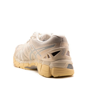 Asics Gel-Kayano 20 Smoke Grey Beige