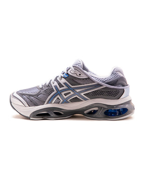Asics Gel-Kinetic 2.0 Pure Silver Blu