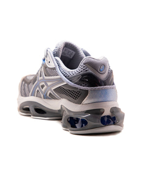 Asics Gel-Kinetic 2.0 Pure Silver Blu