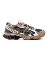 Asics Gel-Kinetic Fluent Black-Dark Taupe