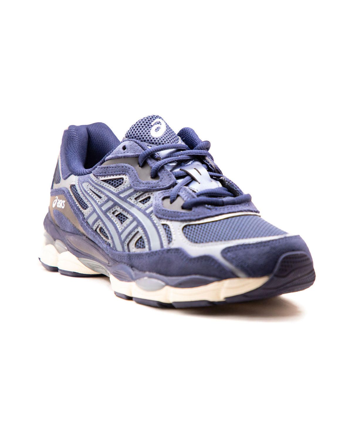 Asics Gel NYC Midnight Blue