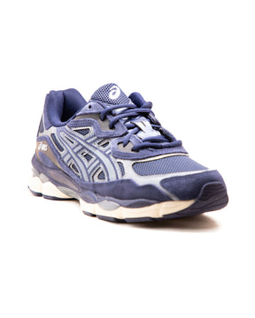 Asics Gel NYC Midnight Blue